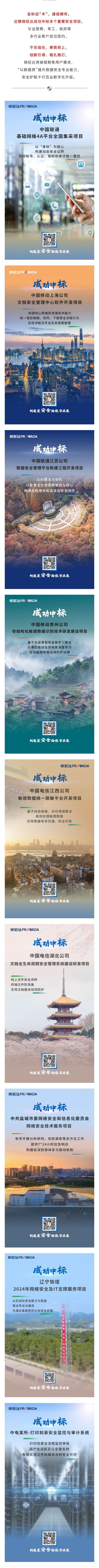 喜报频传-Z6人生就是博成功中标多项目， 蓄力乘“丰”行万里